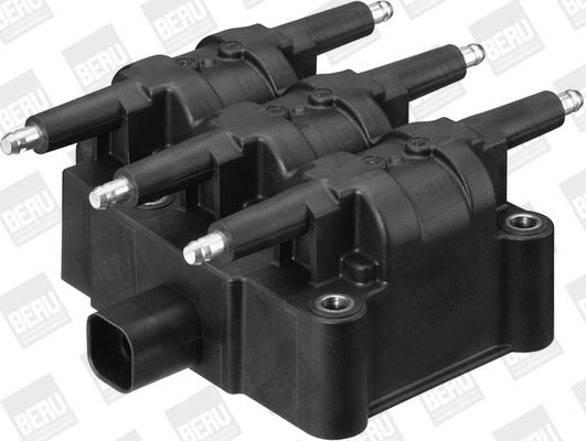 BorgWarner (BERU) ZS407 Ignition Coil