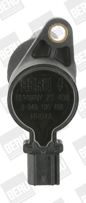 BorgWarner (BERU) ZS408 Ignition Coil