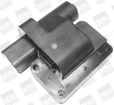 Ignition Coil BorgWarner (BERU) ZS417