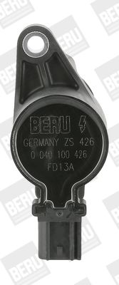 Ignition Coil BorgWarner (BERU) ZS426