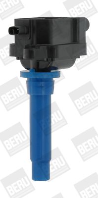 BorgWarner (BERU) ZS433 Ignition Coil