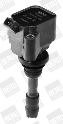 Ignition Coil BorgWarner (BERU) ZS438