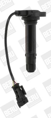 Ignition Coil BorgWarner (BERU) ZS443