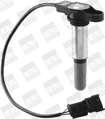 Ignition Coil BorgWarner (BERU) ZS444