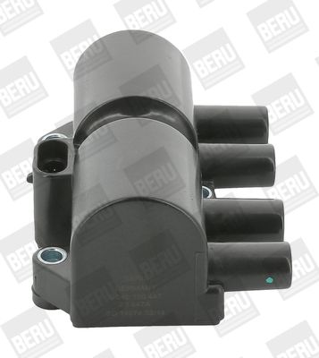 Ignition Coil BorgWarner (BERU) ZS447A