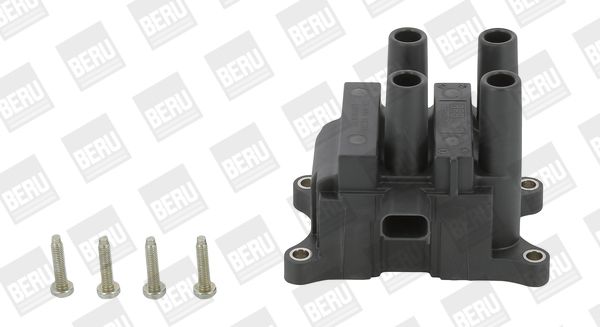 BorgWarner (BERU) ZS448 Ignition Coil