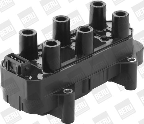 BorgWarner (BERU) ZS451 Ignition Coil