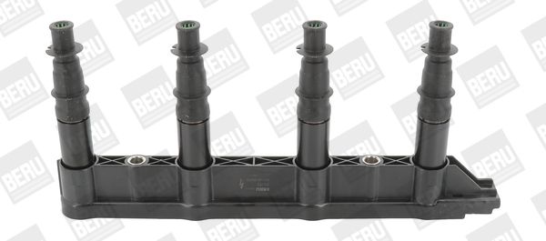 BorgWarner (BERU) ZS472 Ignition Coil
