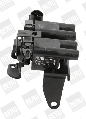 BorgWarner (BERU) ZS477 Ignition Coil
