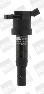 BorgWarner (BERU) ZS478 Ignition Coil