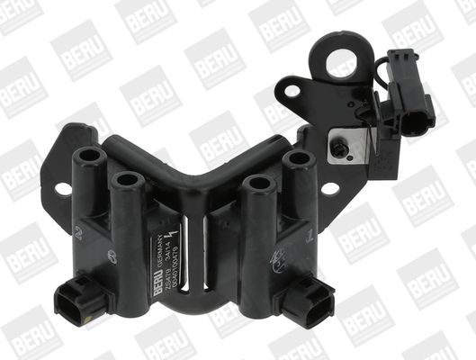 BorgWarner (BERU) ZS479 Ignition Coil