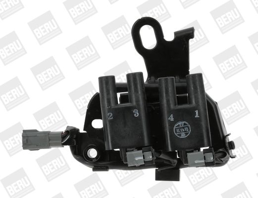 BorgWarner (BERU) ZS482 Ignition Coil