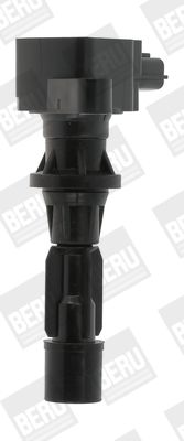 BorgWarner (BERU) ZS488 Ignition Coil