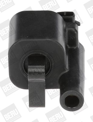 Ignition Coil BorgWarner (BERU) ZS507