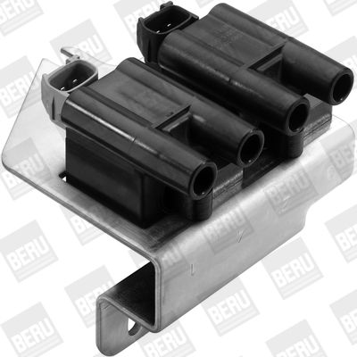 Ignition Coil BorgWarner (BERU) ZS515