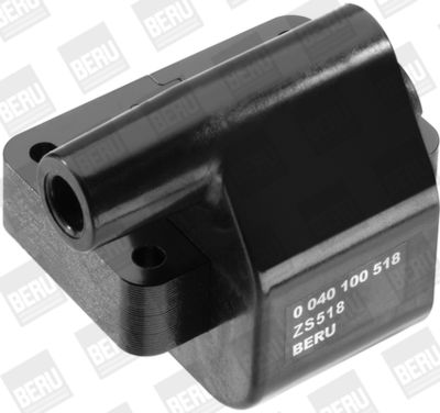 Ignition Coil BorgWarner (BERU) ZS518