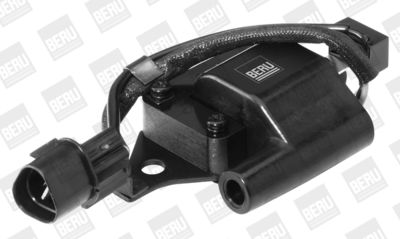 Ignition Coil BorgWarner (BERU) ZS526