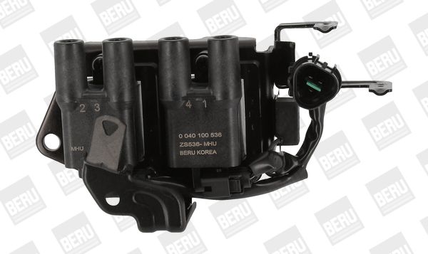 BorgWarner (BERU) ZS536 Ignition Coil