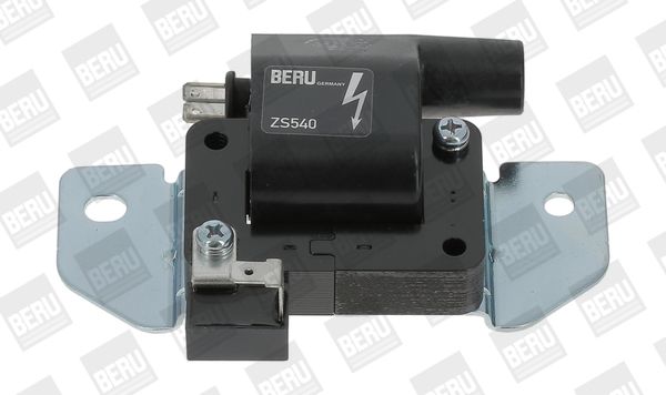 BorgWarner (BERU) ZS540 Ignition Coil