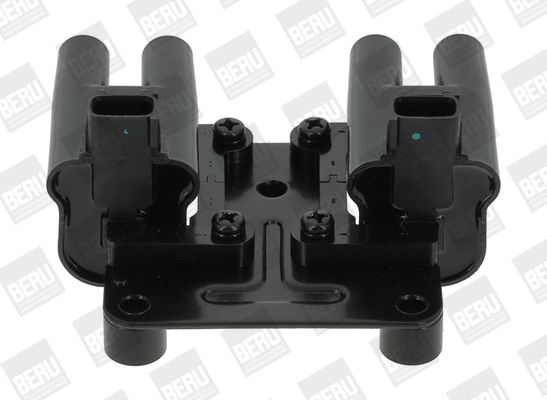 BorgWarner (BERU) ZS543 Ignition Coil