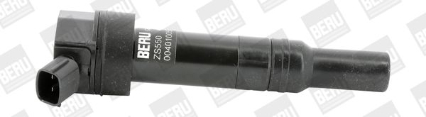 BorgWarner (BERU) ZS550 Ignition Coil