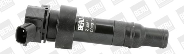 BorgWarner (BERU) ZS551 Ignition Coil