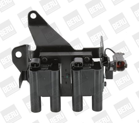 BorgWarner (BERU) ZS561 Ignition Coil