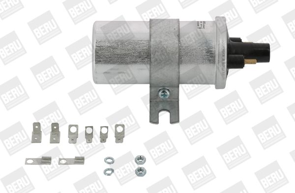 BorgWarner (BERU) ZS569 Ignition Coil