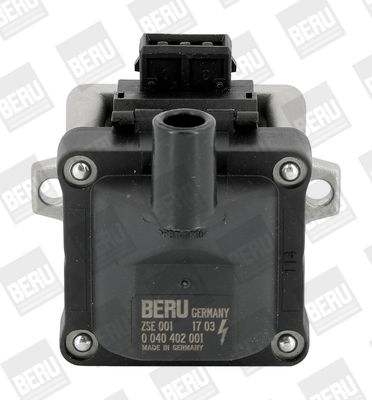 BorgWarner (BERU) ZSE001 Ignition Coil