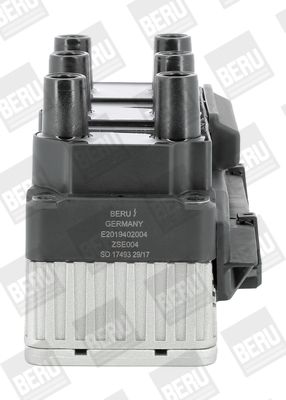 BorgWarner (BERU) ZSE004 Ignition Coil