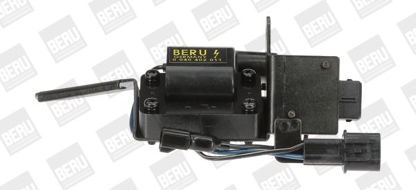 BorgWarner (BERU) ZSE011 Ignition Coil
