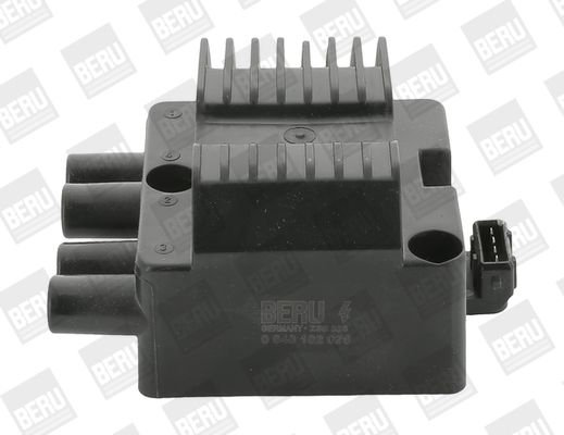 BorgWarner (BERU) ZSE026 Ignition Coil