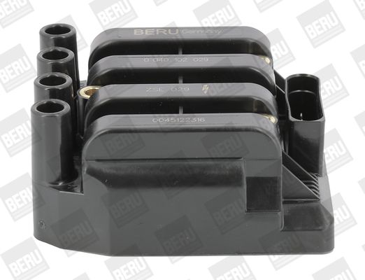 BorgWarner (BERU) ZSE029 Ignition Coil