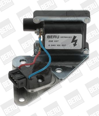 BorgWarner (BERU) ZSE037 Ignition Coil