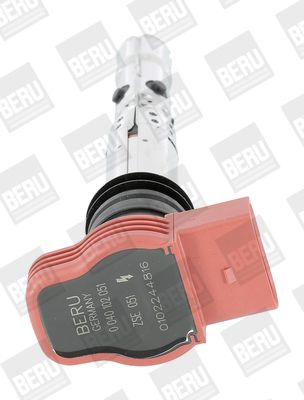 BorgWarner (BERU) ZSE051 Ignition Coil
