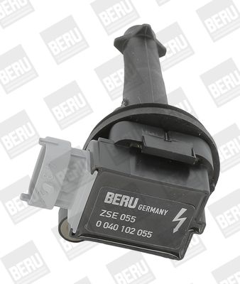 Ignition Coil BorgWarner (BERU) ZSE055