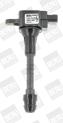 BorgWarner (BERU) ZSE081 Ignition Coil