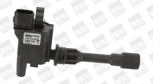 BorgWarner (BERU) ZSE083 Ignition Coil