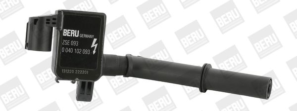 BorgWarner (BERU) ZSE093 Ignition Coil