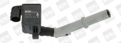 Ignition Coil BorgWarner (BERU) ZSE094