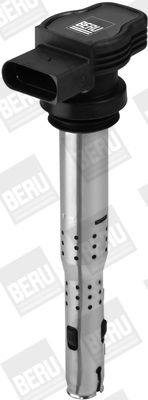 Ignition Coil BorgWarner (BERU) ZSE129