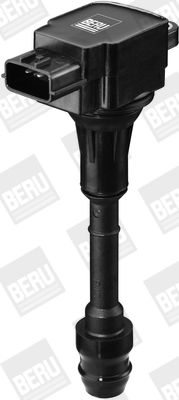 Ignition Coil BorgWarner (BERU) ZSE135