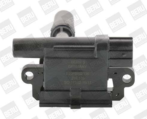 BorgWarner (BERU) ZSE136 Ignition Coil
