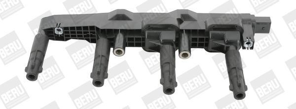BorgWarner (BERU) ZSE146 Ignition Coil