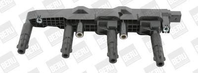 Ignition Coil BorgWarner (BERU) ZSE146