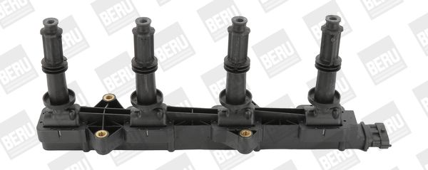 BorgWarner (BERU) ZSE149 Ignition Coil