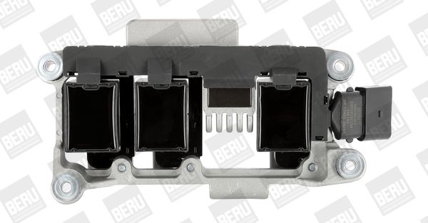 BorgWarner (BERU) ZSE154 Ignition Coil