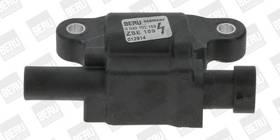 Ignition Coil BorgWarner (BERU) ZSE159