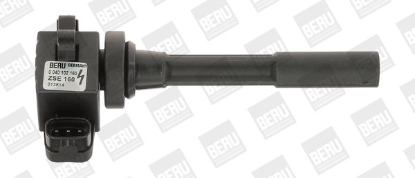 BorgWarner (BERU) ZSE160 Ignition Coil