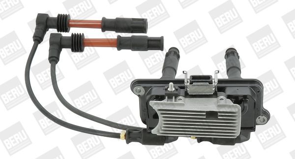 BorgWarner (BERU) ZSE162 Ignition Coil